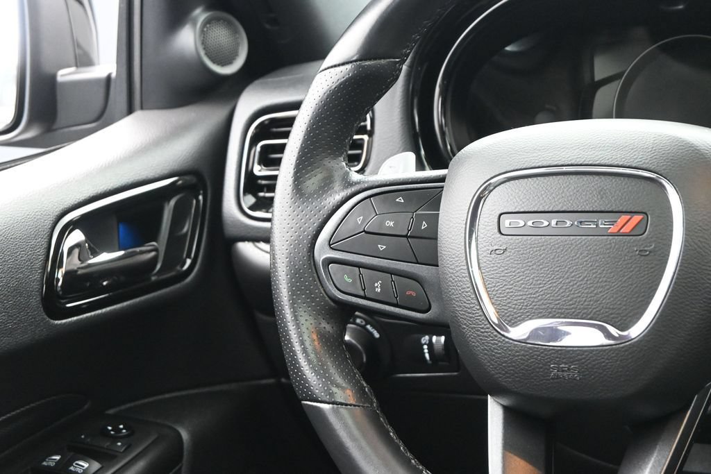 Used 2021 Dodge Durango GT w/ Blacktop Package AWD/4WD image 20