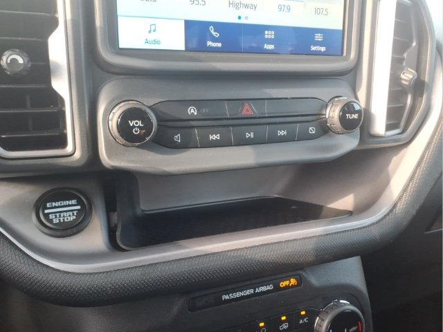 Used 2023 Ford Bronco Sport Big Bend w/ Convenience Package AWD/4WD image 15