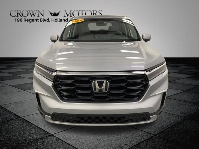 Certified 2024 Honda Pilot EX-L image 2