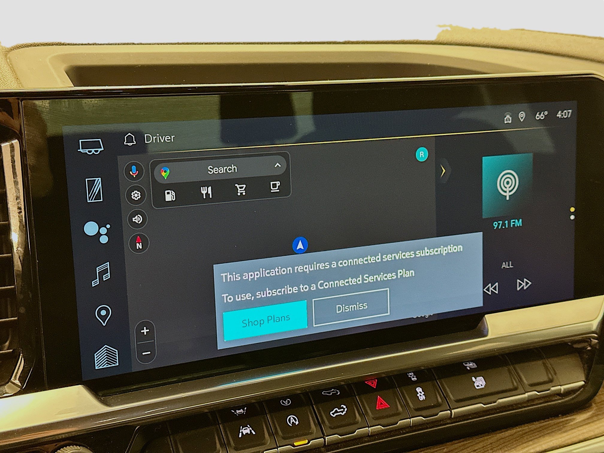 Used 2024 Chevrolet Silverado 1500 LT image 22