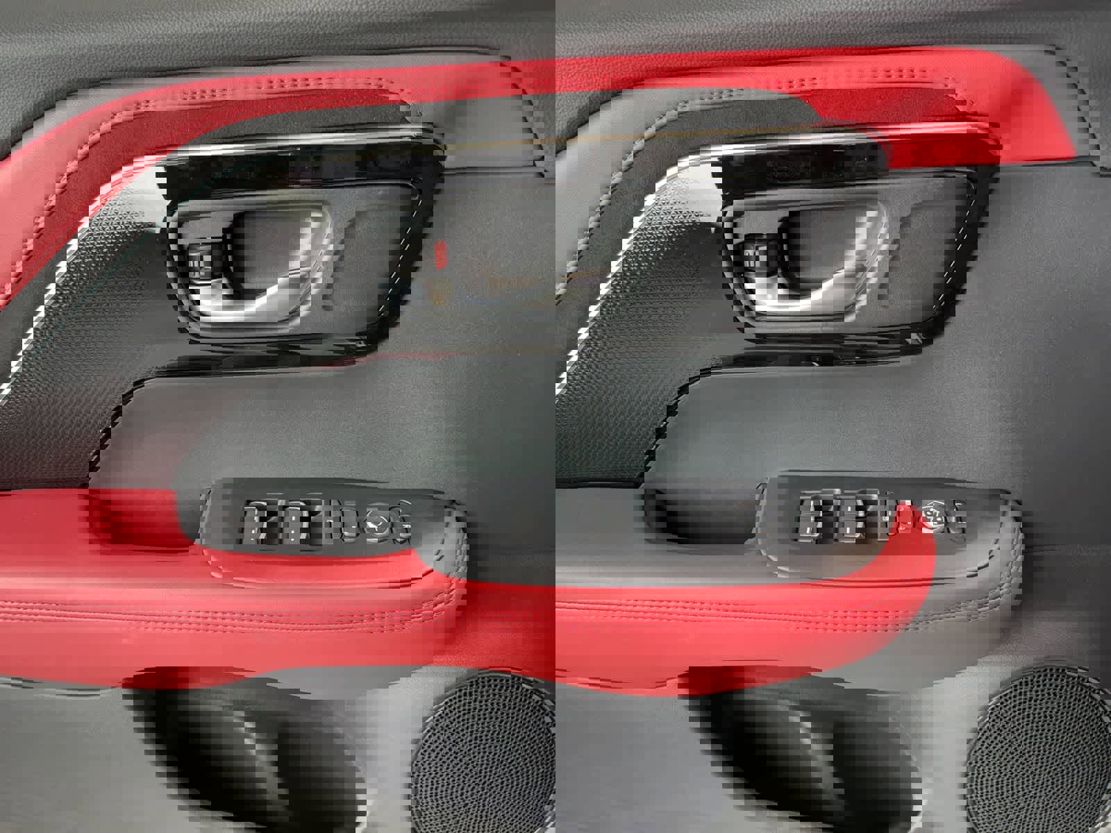 New 2026 Acura ADX A-Spec image 16