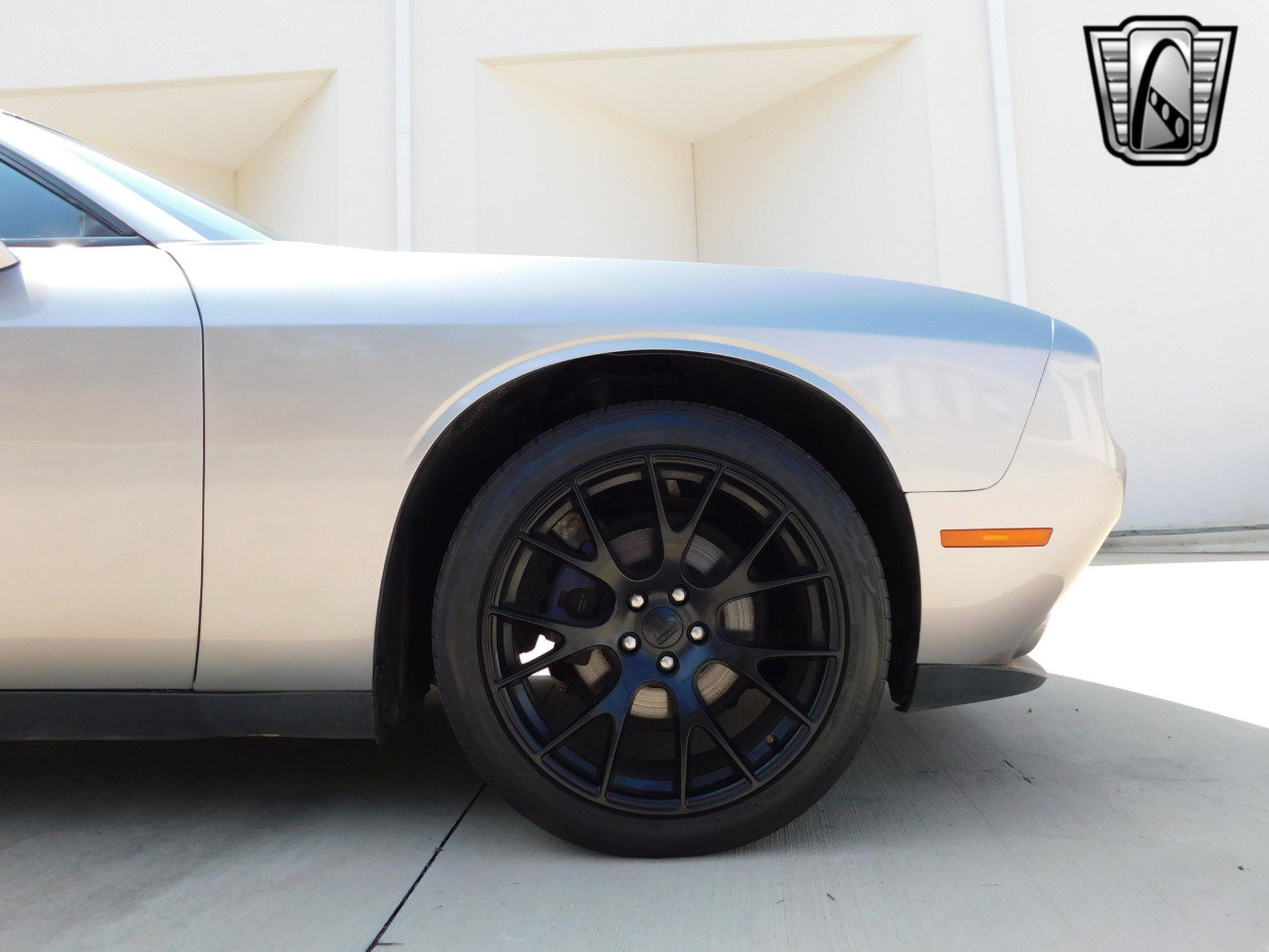 Used 2015 Dodge Challenger SXT w/ Driver Convenience Group image 13