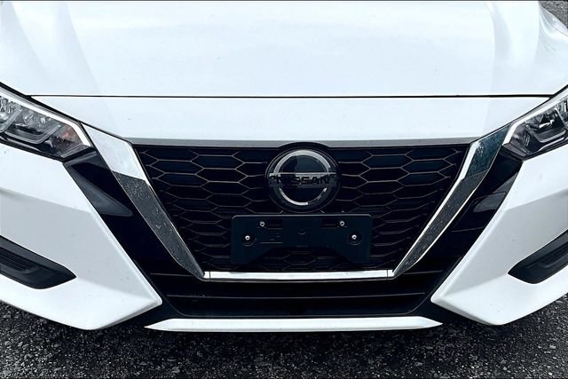 Used 2023 Nissan Sentra SV FWD image 30