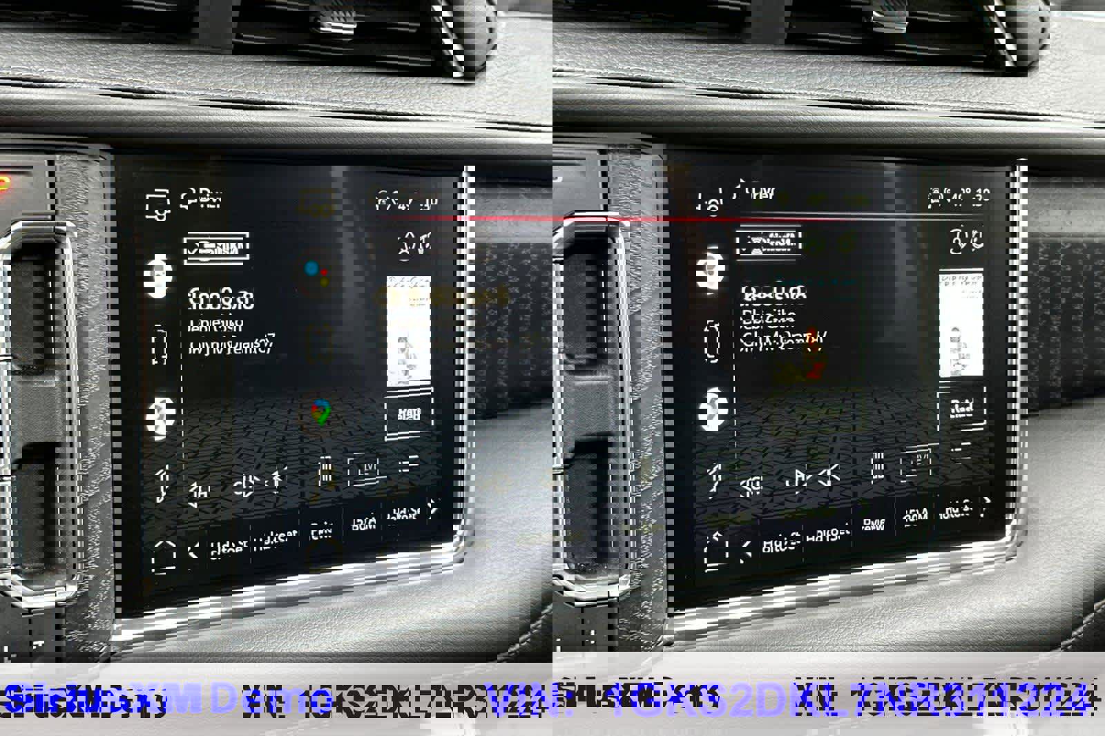 Used 2022 GMC Yukon Denali image 35