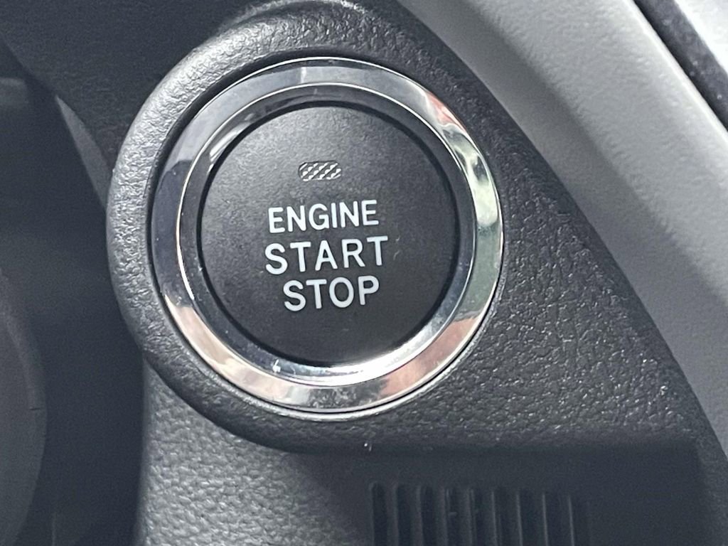 Used 2025 Subaru Crosstrek 2.5i Sport w/ Popular Package #4A AWD/4WD image 30