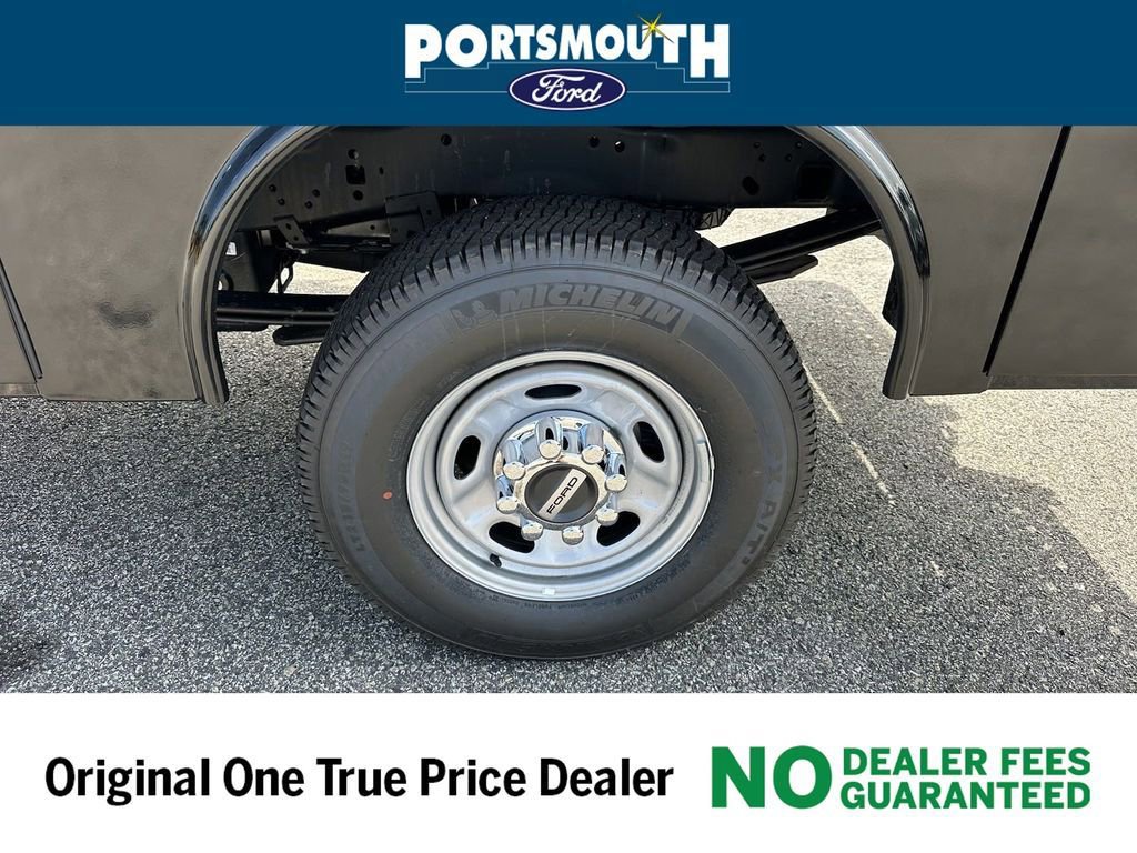 New 2024 Ford F250 XL w/ Snow Plow Prep Package image 21