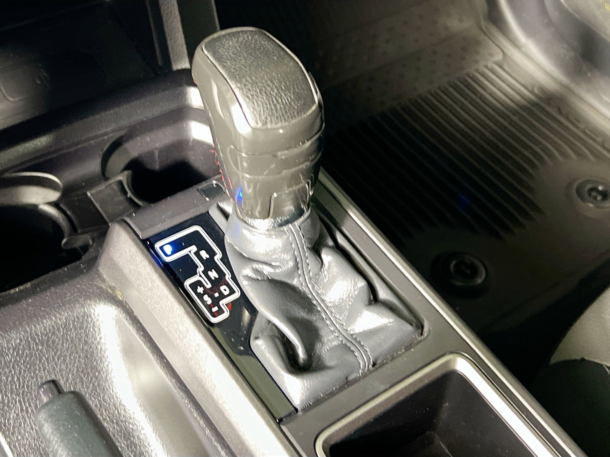 Used 2021 Toyota Tacoma TRD Sport image 25