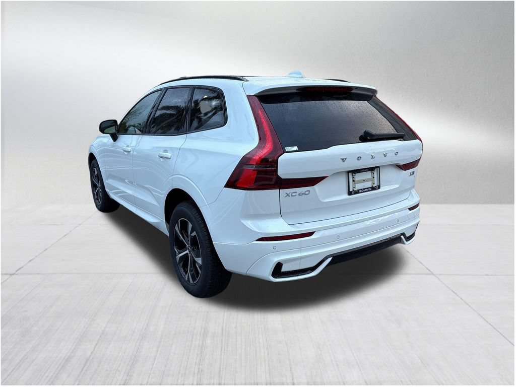 New 2026 Volvo XC60 B5 Core AWD/4WD image 7