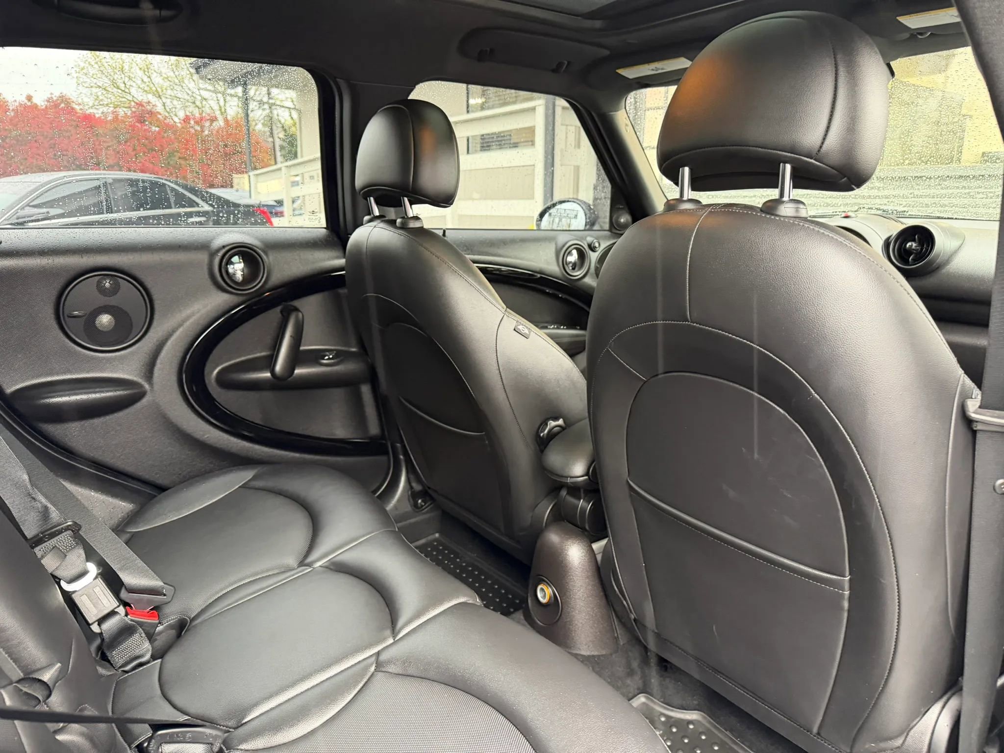 Used 2013 MINI Cooper Countryman S image 23