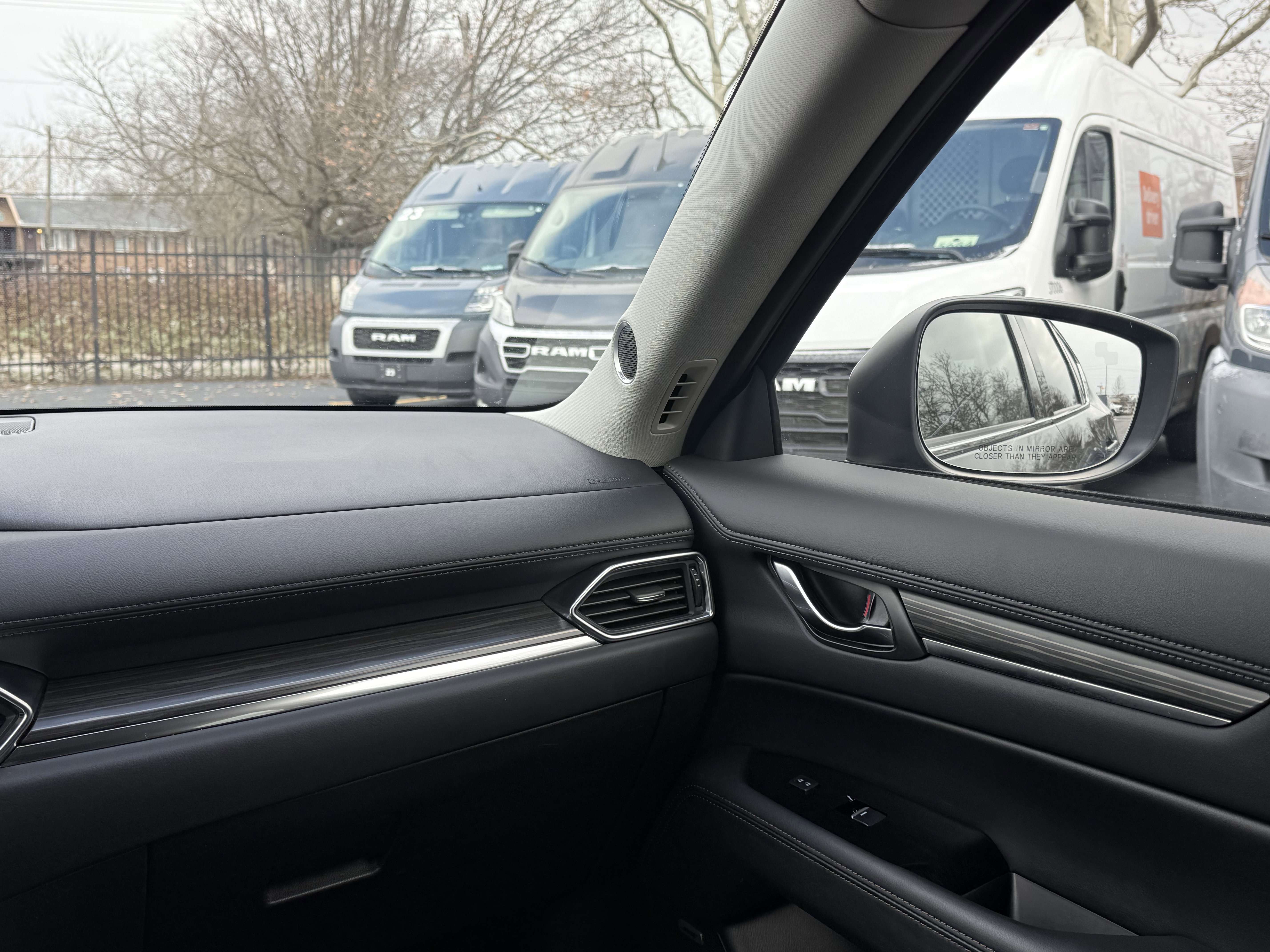 Used 2023 MAZDA CX-5 AWD 2.5 S w/ Premium Plus Pkg image 27