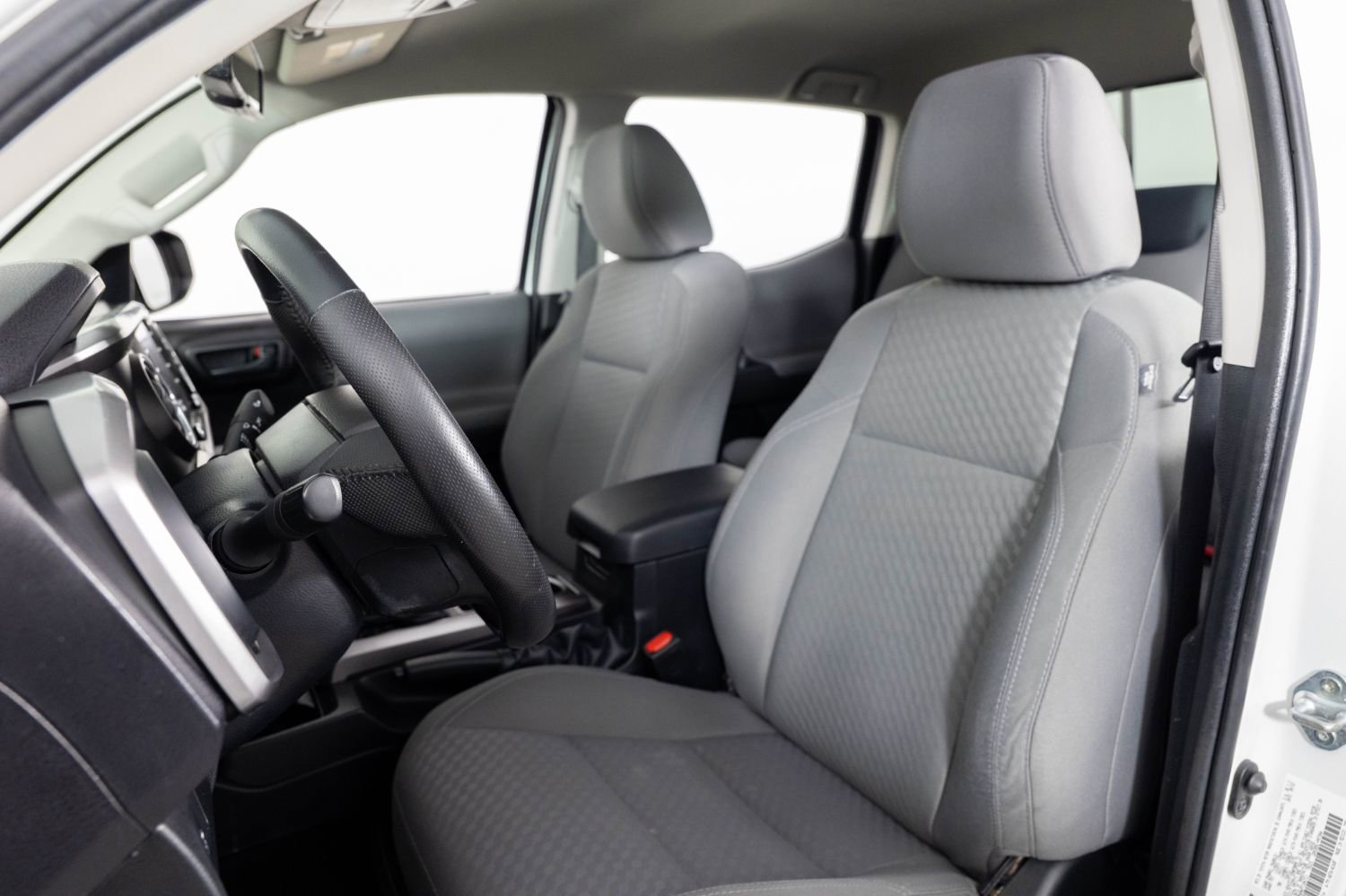 Used 2023 Toyota Tacoma SR5 image 16