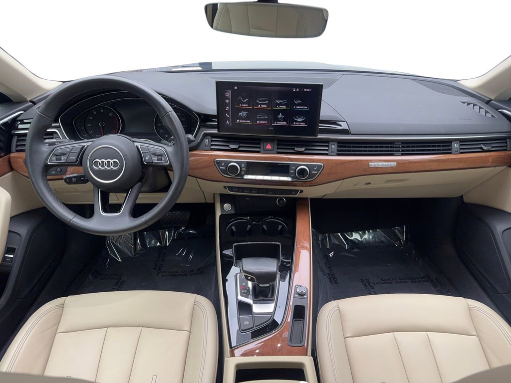 Used 2023 Audi A5 2.0T Premium w/ Convenience Package image 52