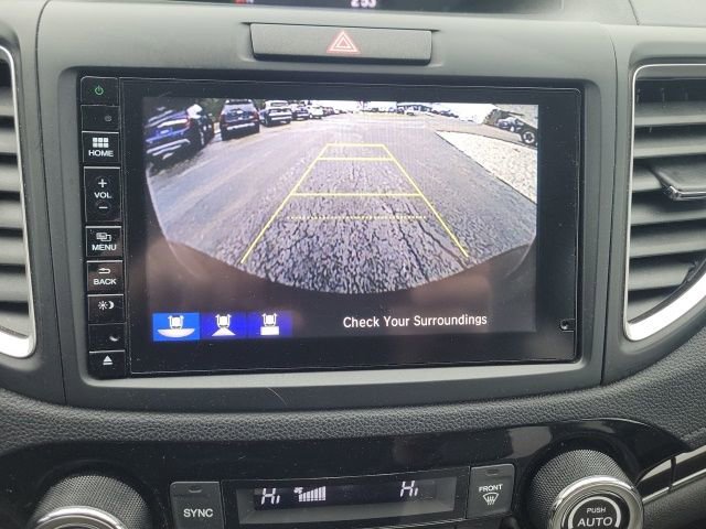 Used 2015 Honda CR-V EX-L image 44