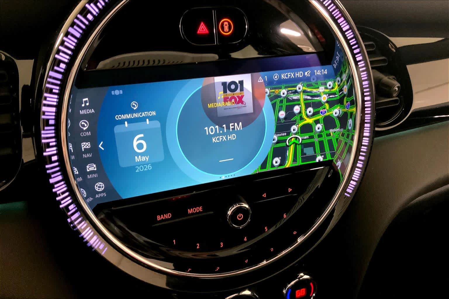 Used 2024 MINI Cooper John Cooper Works FWD image 34