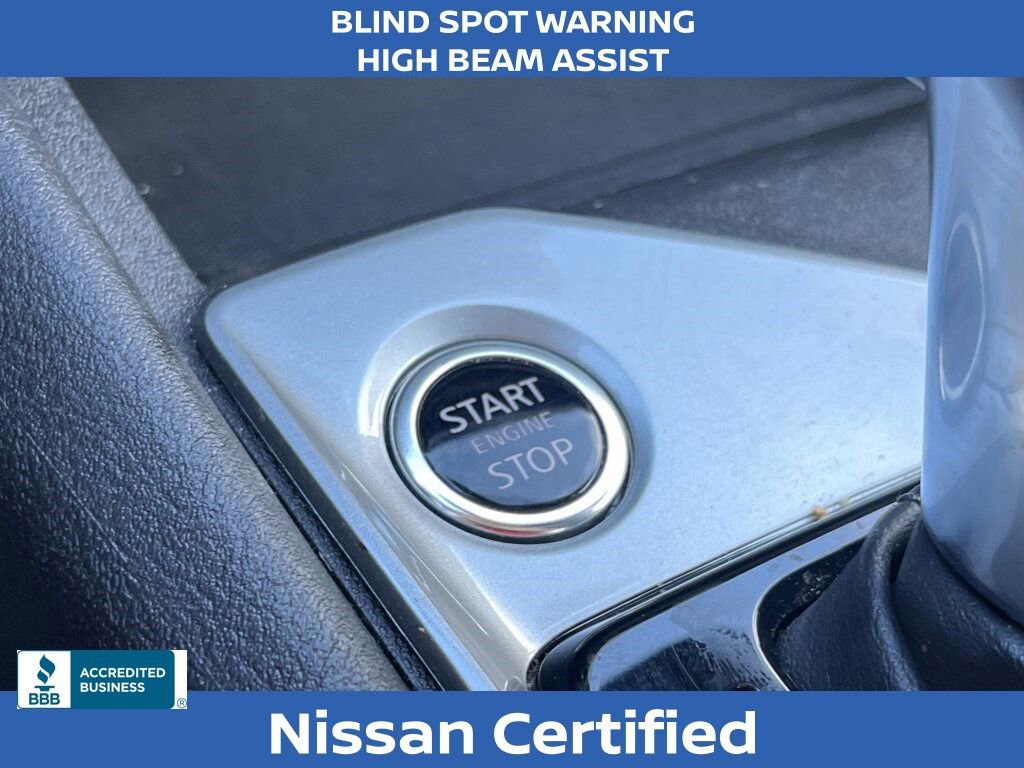 Certified 2024 Nissan Altima 2.5 S image 7