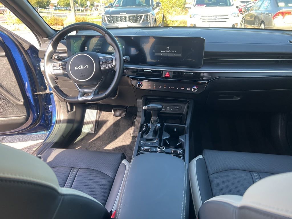 Used 2025 Kia K5 GT-Line image 16