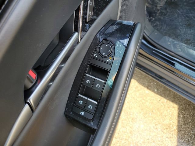 New 2026 MAZDA CX-30 2.5 Turbo w/ Premium Plus Pkg image 18