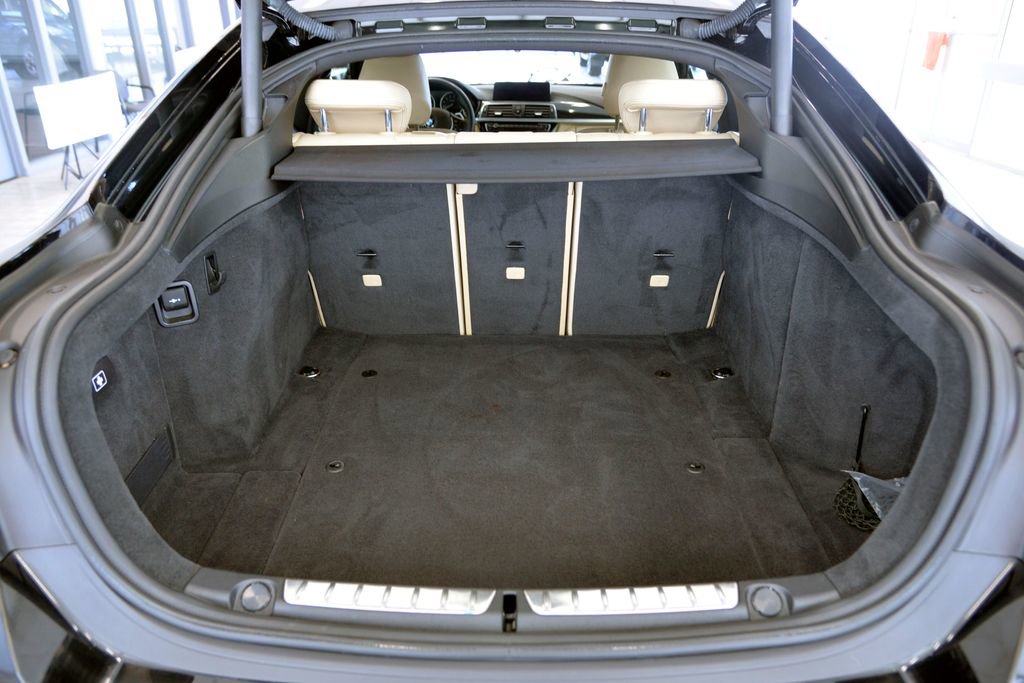 Used 2019 BMW 430i Gran Coupe xDrive image 29