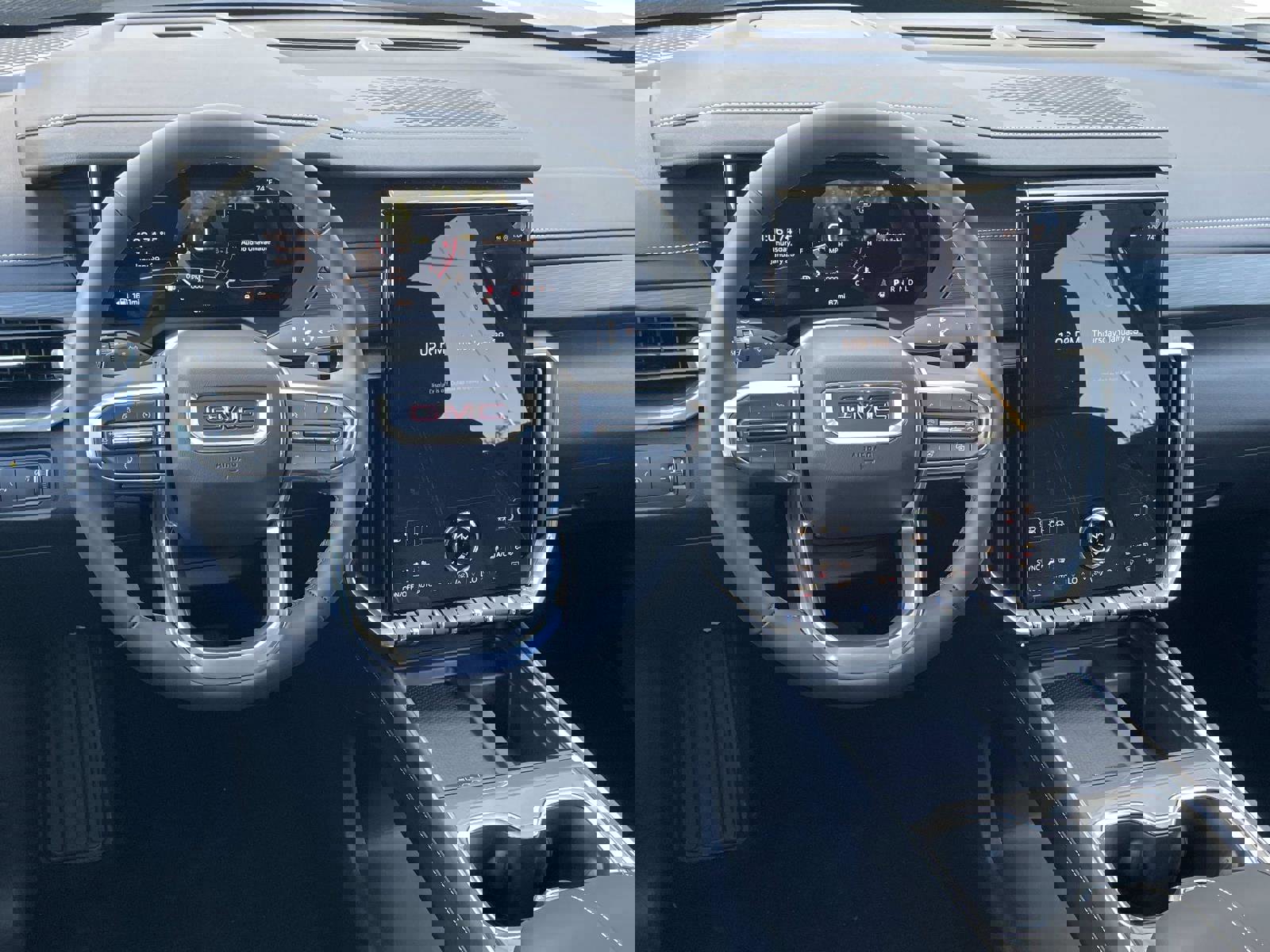 New 2026 GMC Acadia Elevation w/ Black Edition image 9