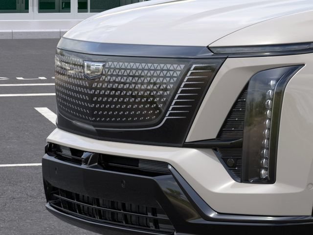 New 2027 Cadillac Vistiq Sport w/ LPO, Floor Liner Package AWD/4WD image 13