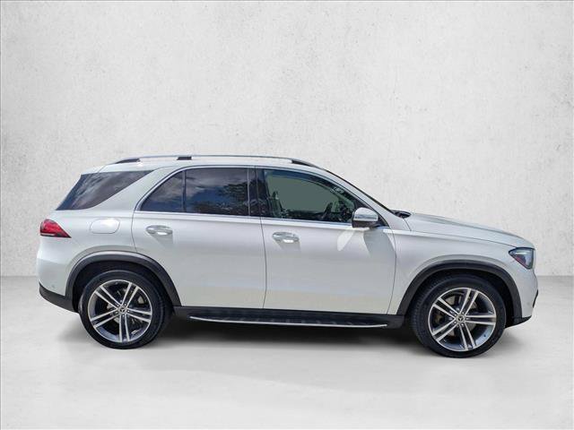 Used 2022 Mercedes-Benz GLE 450 4MATIC image 5
