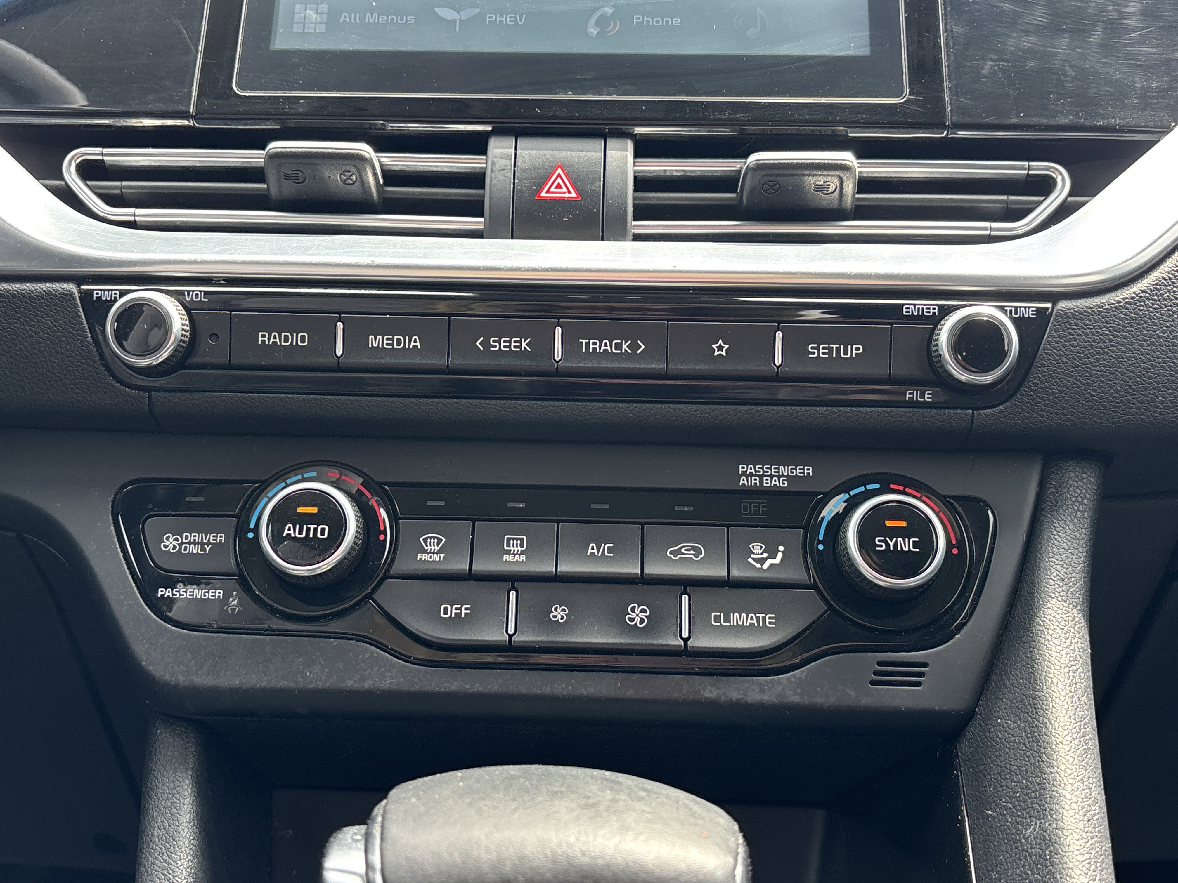 Used 2020 Kia Niro EX FWD image 21