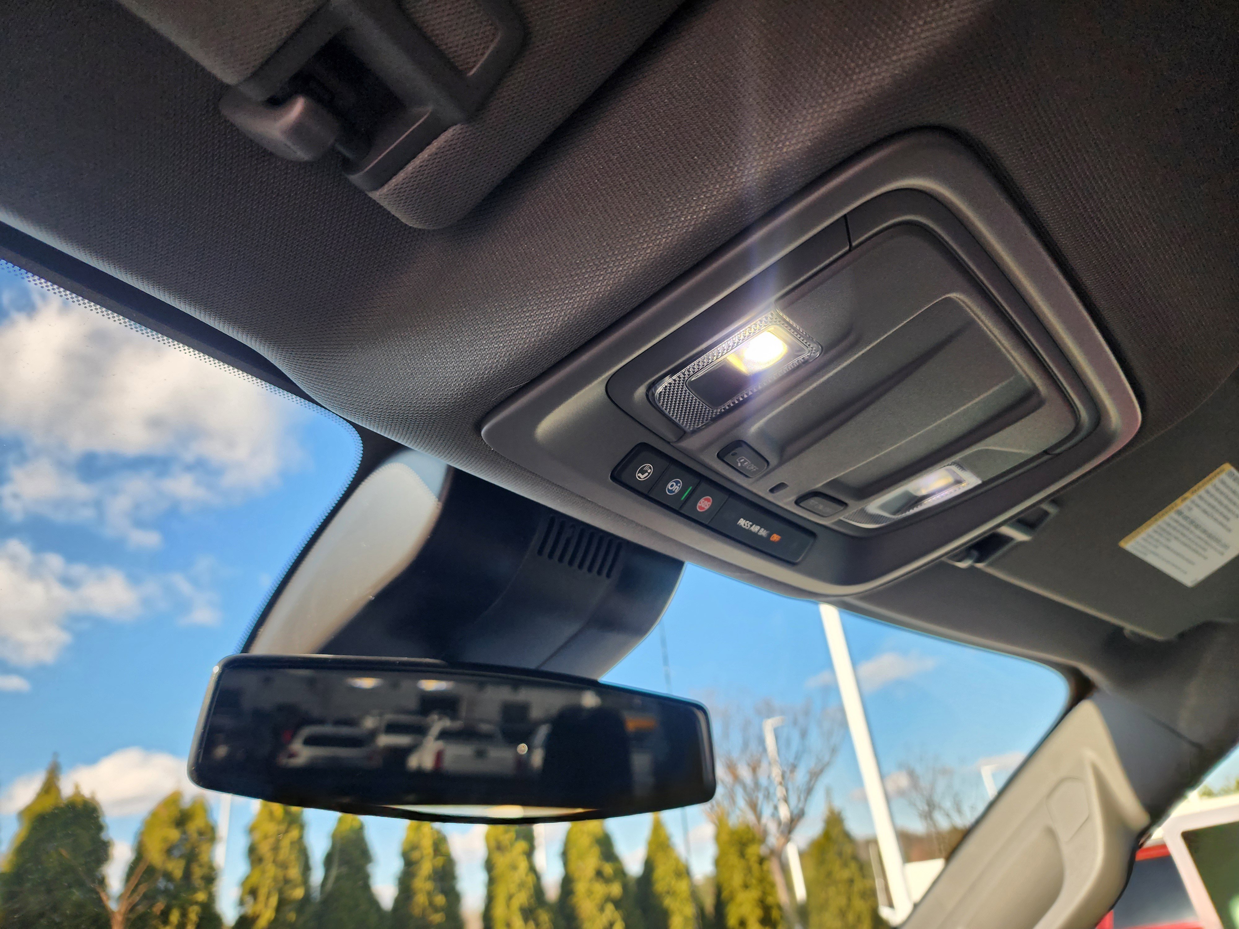 New 2026 Chevrolet Silverado 1500 Custom w/ Turbomax Blackout Package image 35