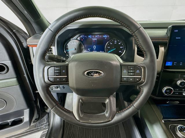 Used 2024 Ford Expedition Timberline AWD/4WD image 9