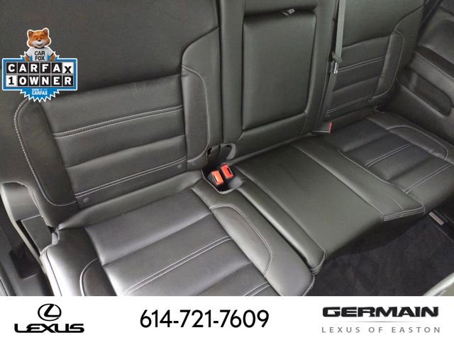 Used 2019 GMC Sierra 2500 Denali w/ Duramax Plus Package image 22