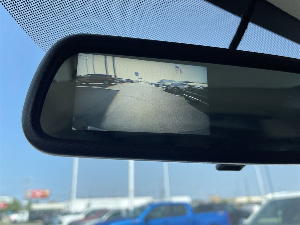 New 2025 Chevrolet Express 3500 Extended w/ Driver Convenience Package image 12