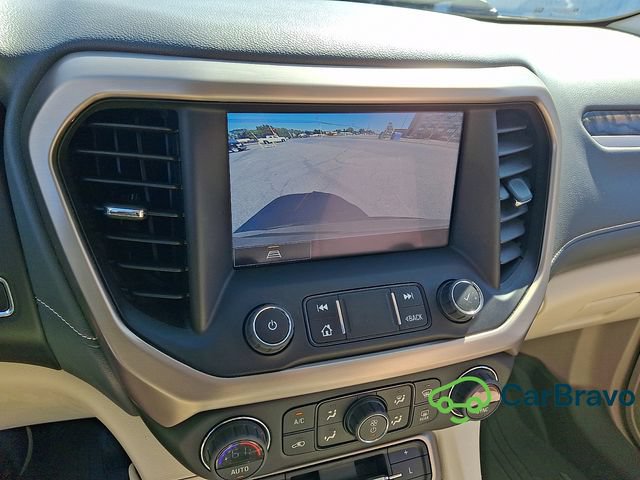 Certified 2022 GMC Acadia Denali FWD image 19
