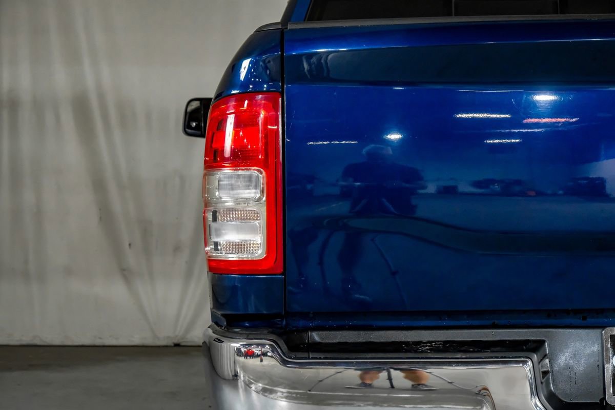 Used 2019 RAM 2500 Tradesman AWD/4WD image 39
