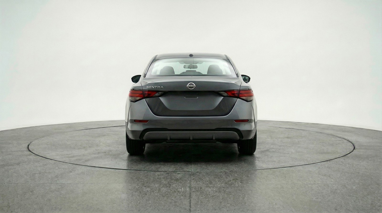 Used 2025 Nissan Sentra SV image 7