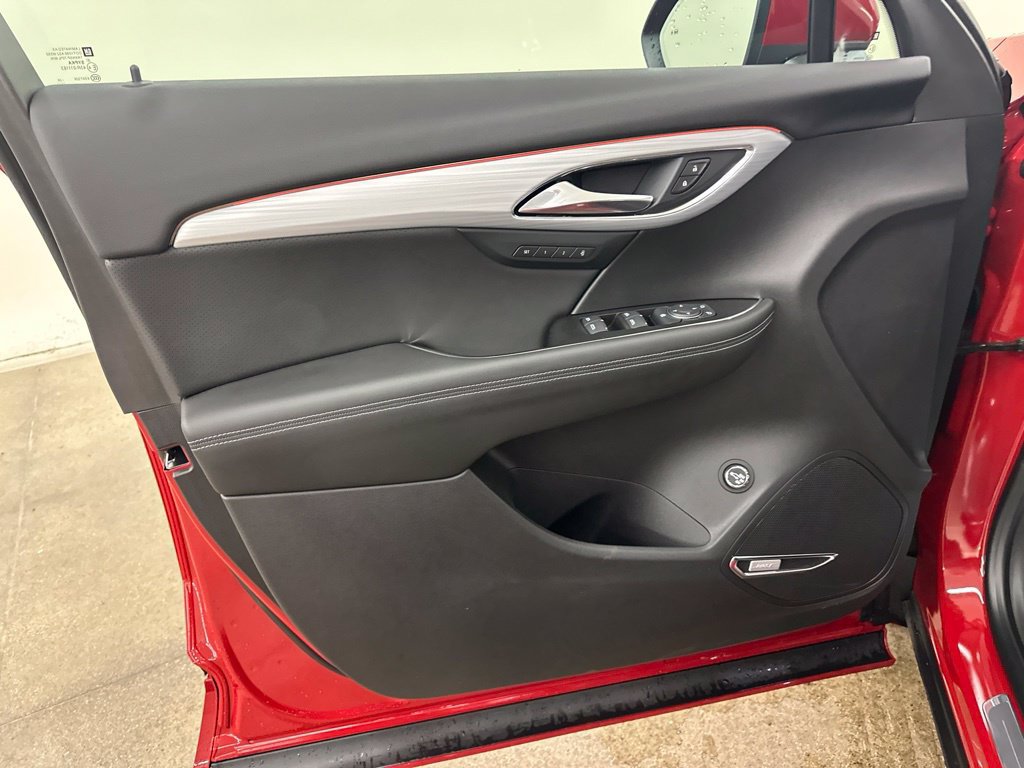 New 2026 Buick Envision Avenir AWD/4WD image 33