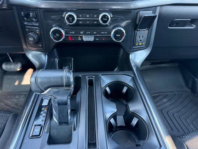 Certified 2022 Ford F150 XLT w/ Equipment Group 302A High AWD/4WD image 16