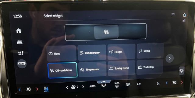 Used 2025 Ford Expedition Max Platinum image 36