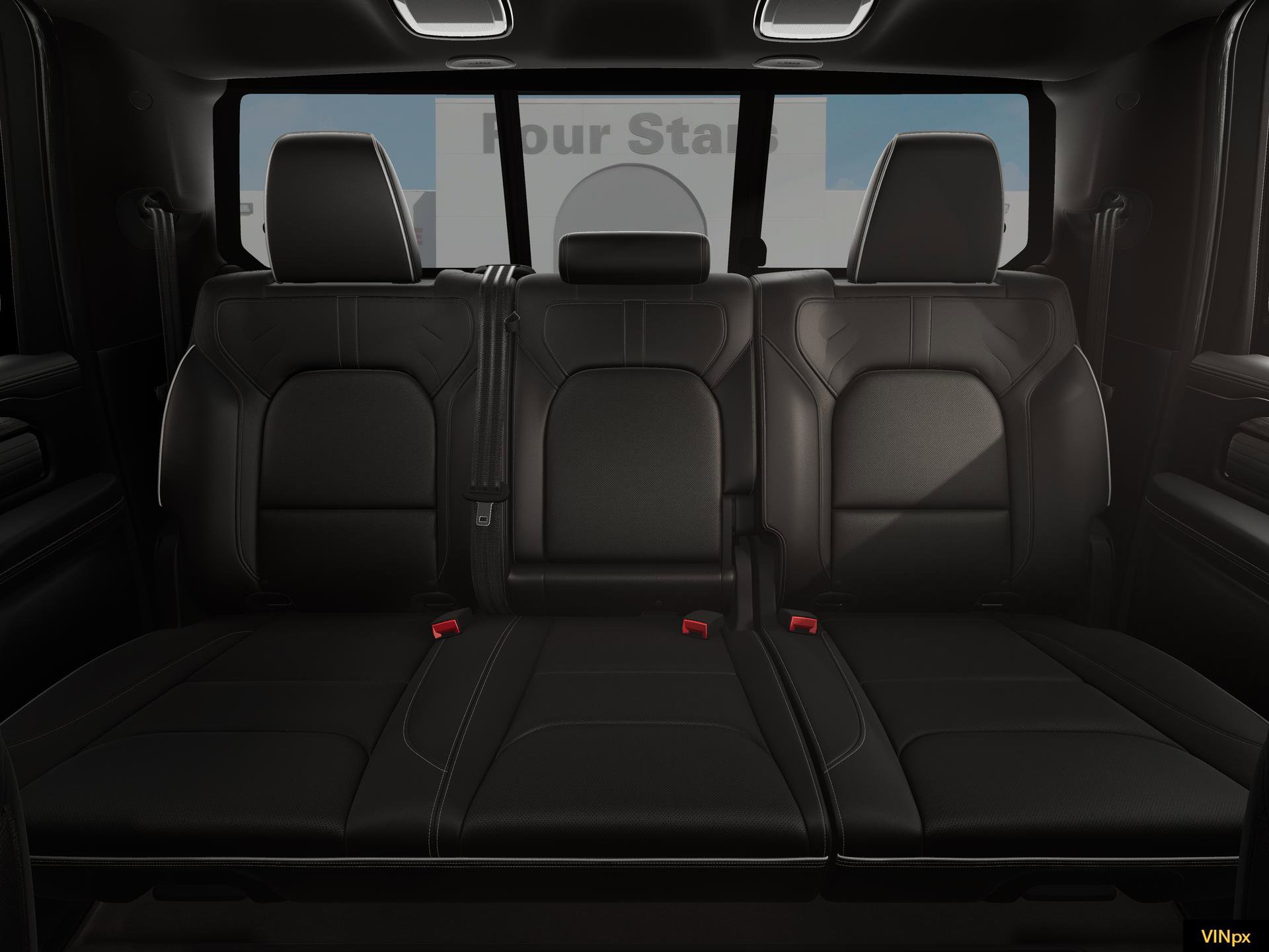 New 2026 RAM 1500 Limited image 17