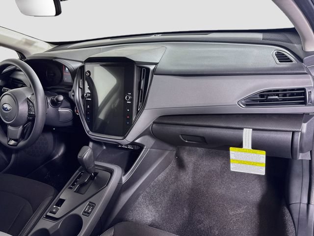 New 2026 Subaru Crosstrek 2.5i Premium AWD/4WD image 27