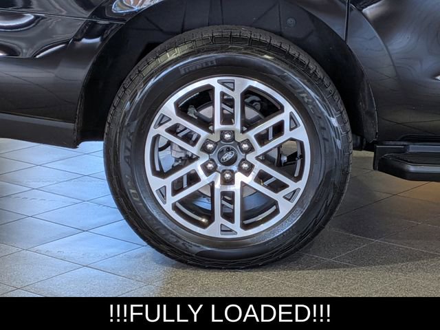 Used 2025 Ford Expedition Max Active image 11