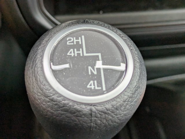 New 2025 Jeep Wrangler Unlimited Sport AWD/4WD image 25