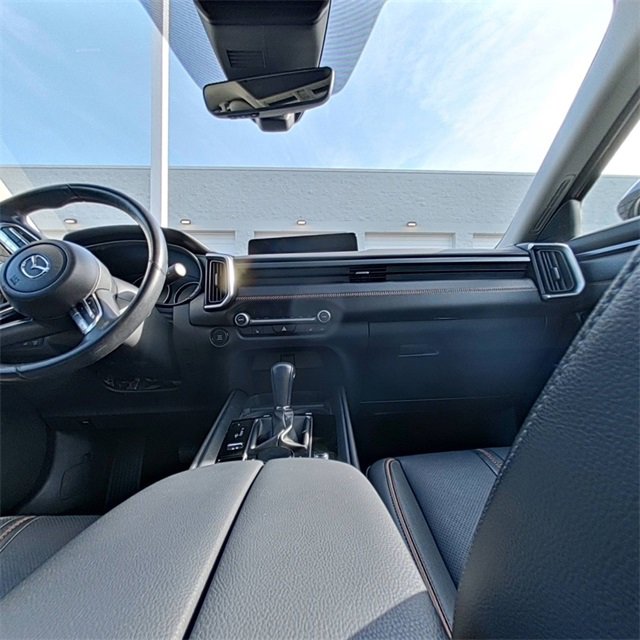 Used 2023 MAZDA CX-50 AWD 2.5 Turbo w/ Cargo Package image 25