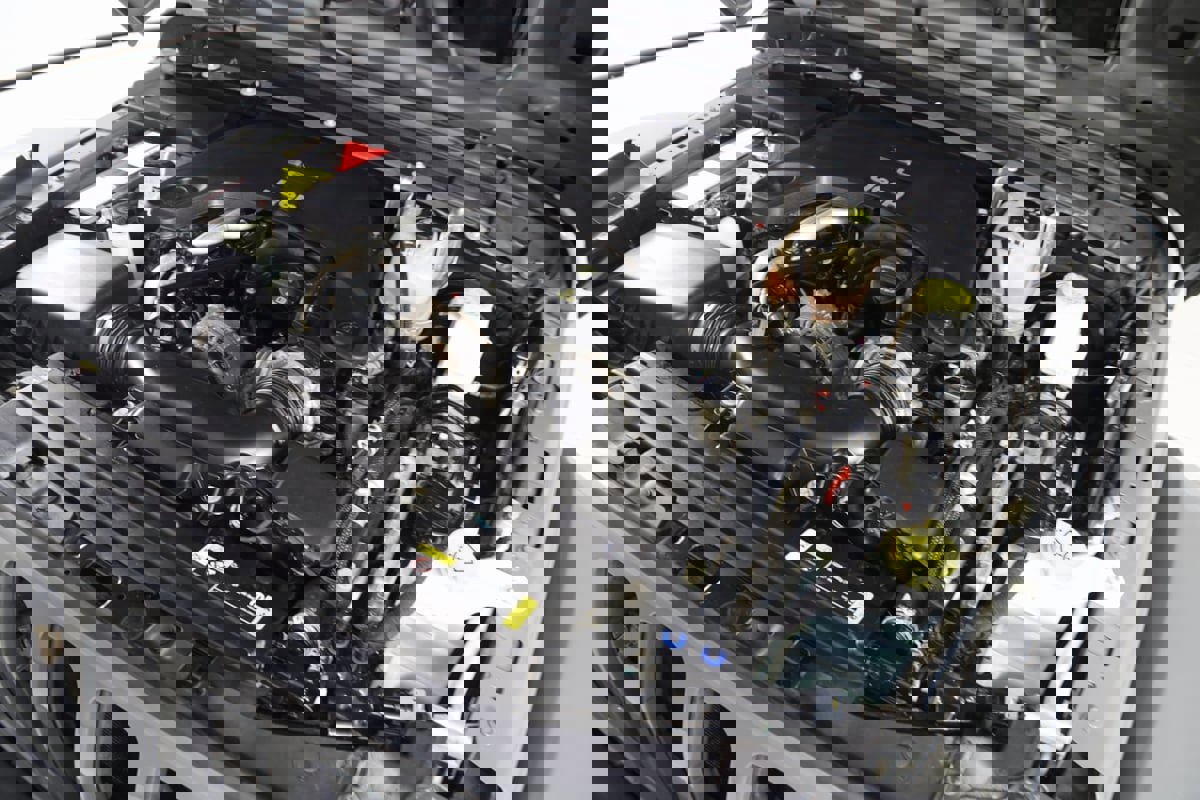 Used 2021 Jeep Gladiator Rubicon w/ LED Lighting Group image 16