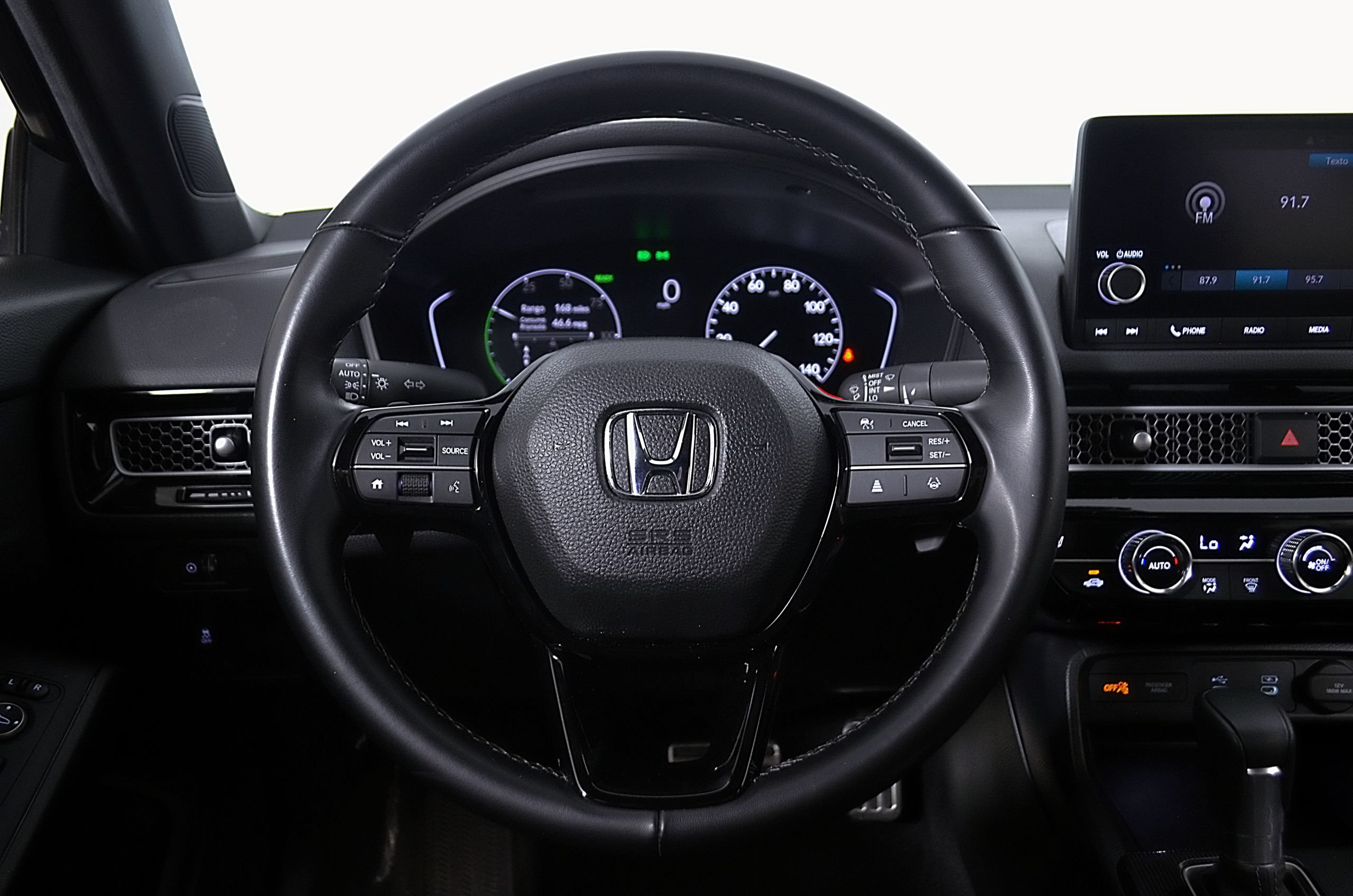 Used 2025 Honda Civic Sport image 25