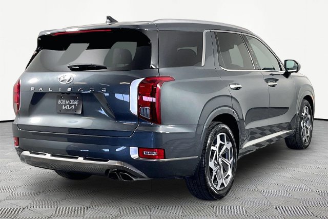 Used 2022 Hyundai Palisade Calligraphy FWD image 6