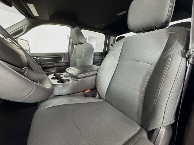 Used 2025 RAM 2500 Big Horn image 20