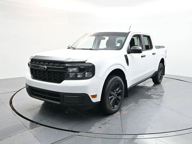 Used 2023 Ford Maverick XLT w/ Black Appearance Package image 5