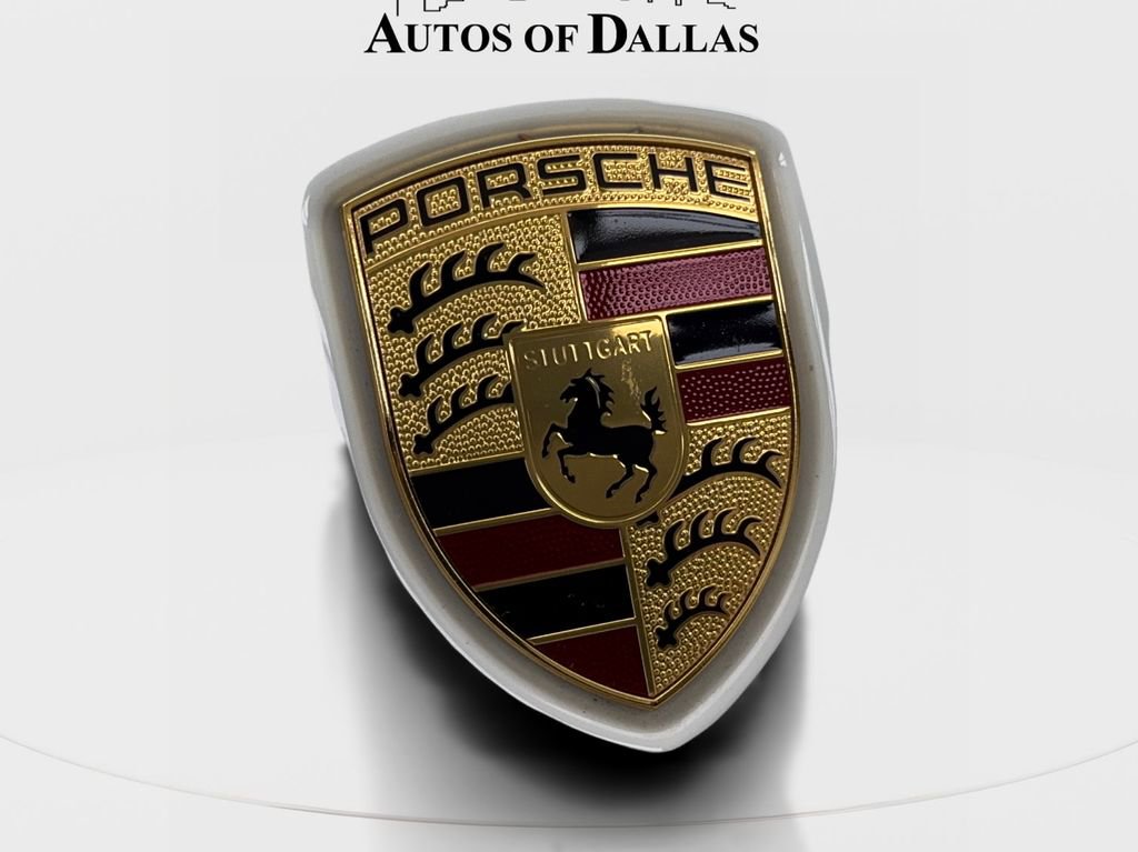 Used 2022 Porsche Macan image 23