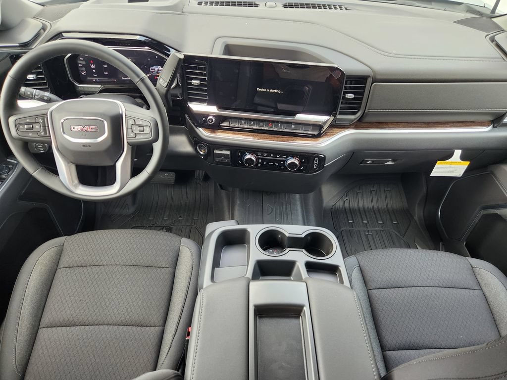 New 2026 GMC Sierra 3500 SLE w/ SLE Value Package AWD/4WD image 18