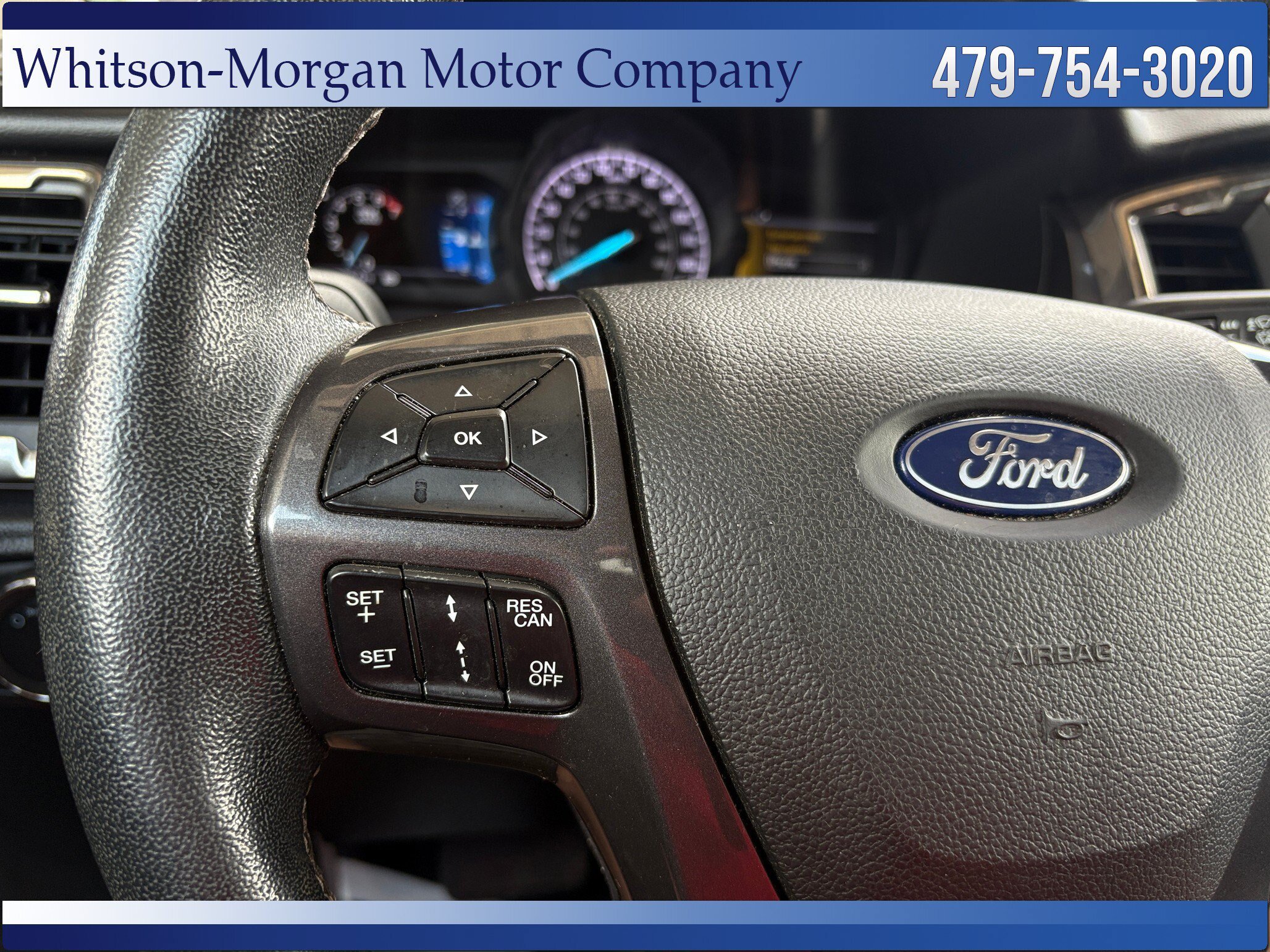 Used 2021 Ford Ranger Lariat w/ Equipment Group 501A High AWD/4WD image 20