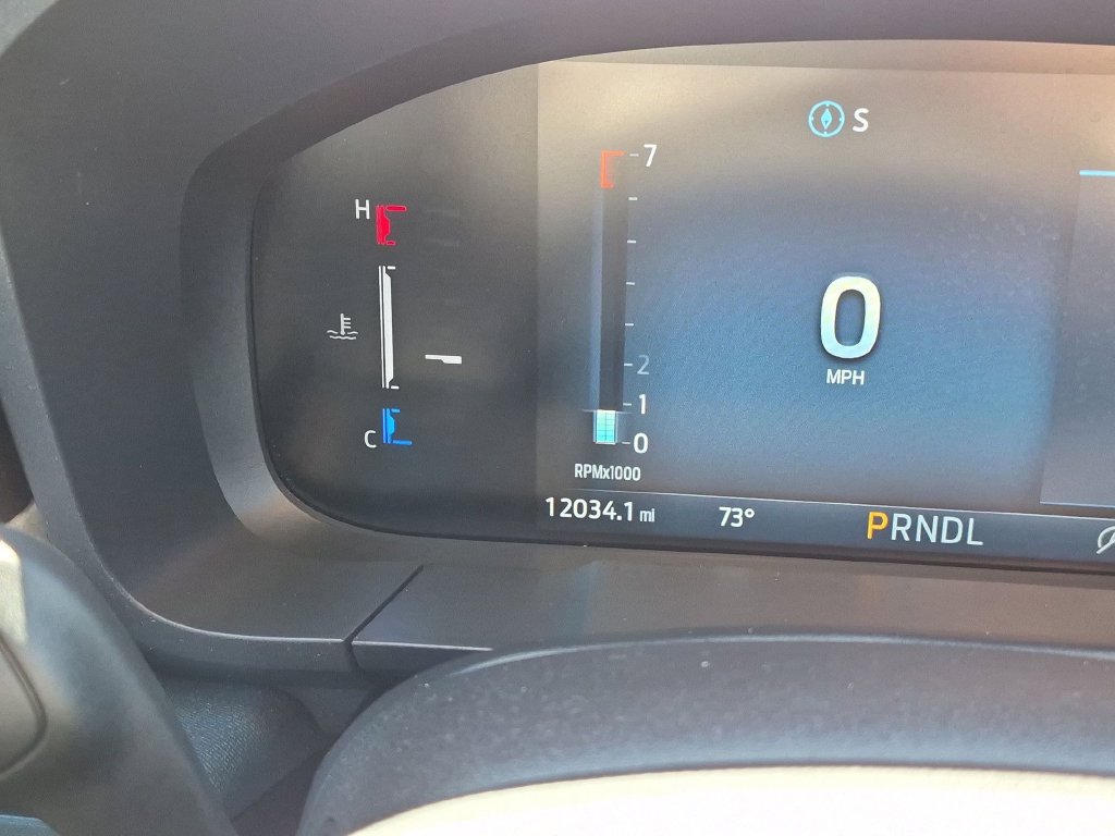 Used 2026 Ford Maverick XLT FWD image 22